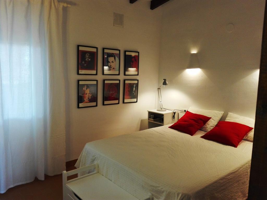 Cristina By Sun & Sea Homes Moraira Exteriör bild